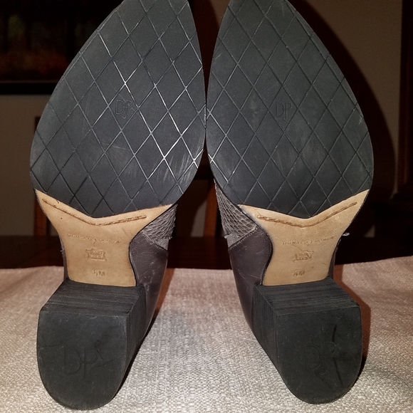 NWOB, Donald J. Pliner Edyn Bootie - Picture 8 of 8